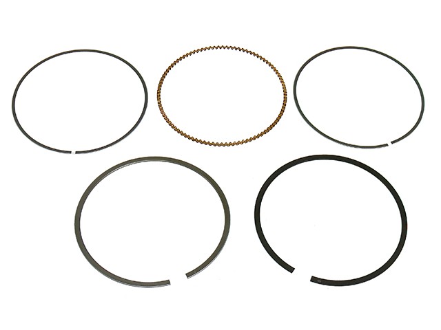 NAMURA PISTON RING NA-20036-2R